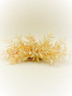 Peineta Ruscus