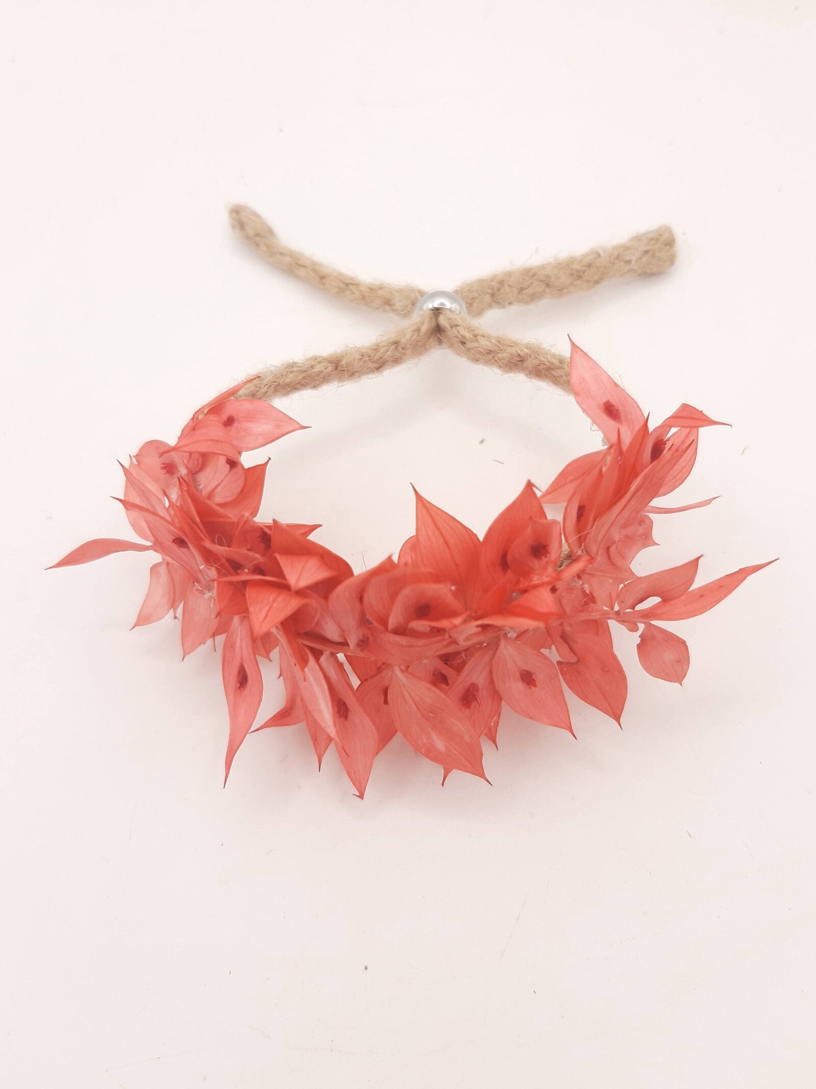 Pulsera Coletero
