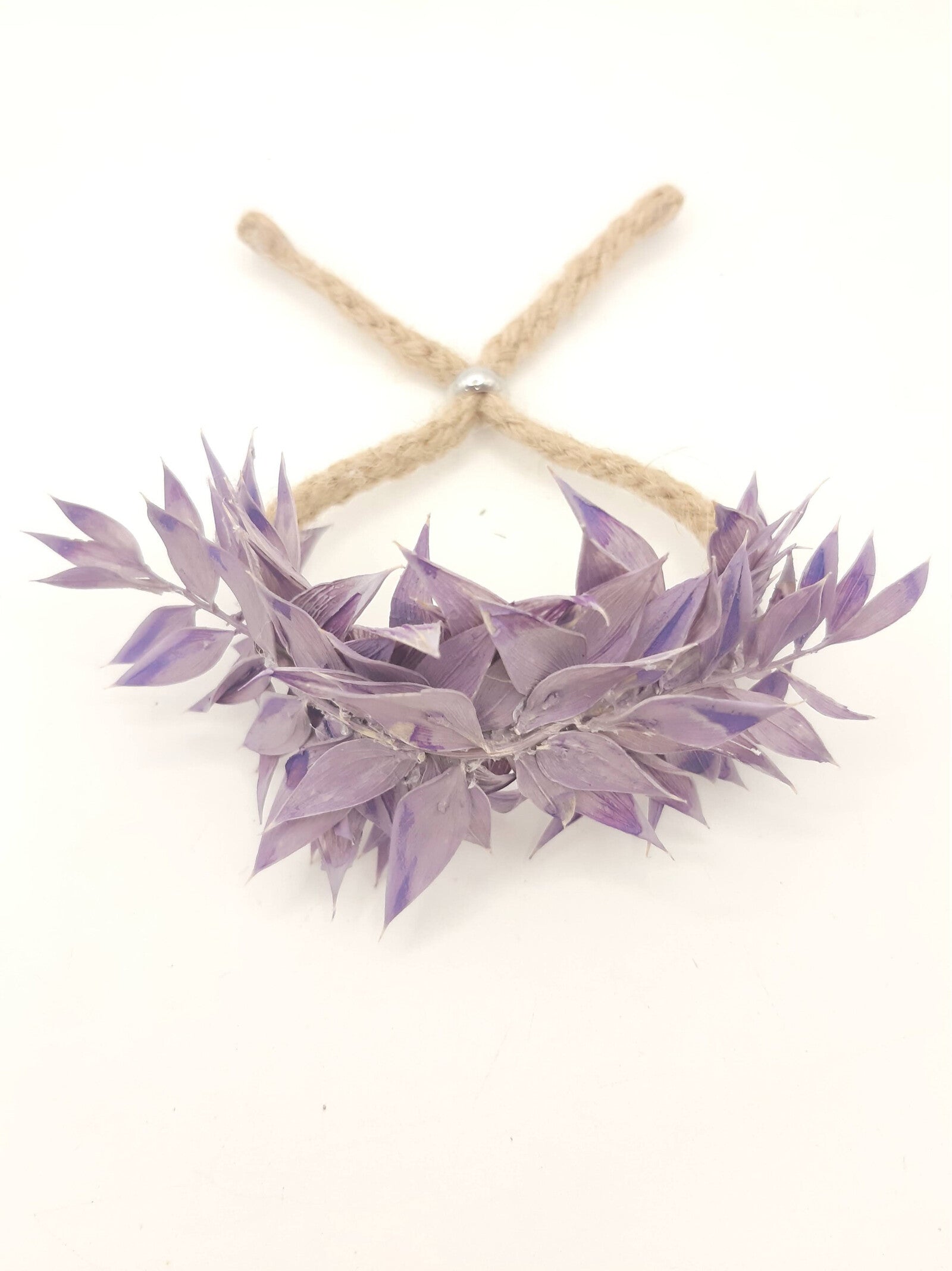 Pulsera Coletero
