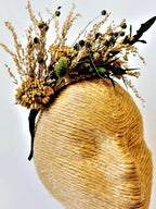 Diadema Jimena Lino