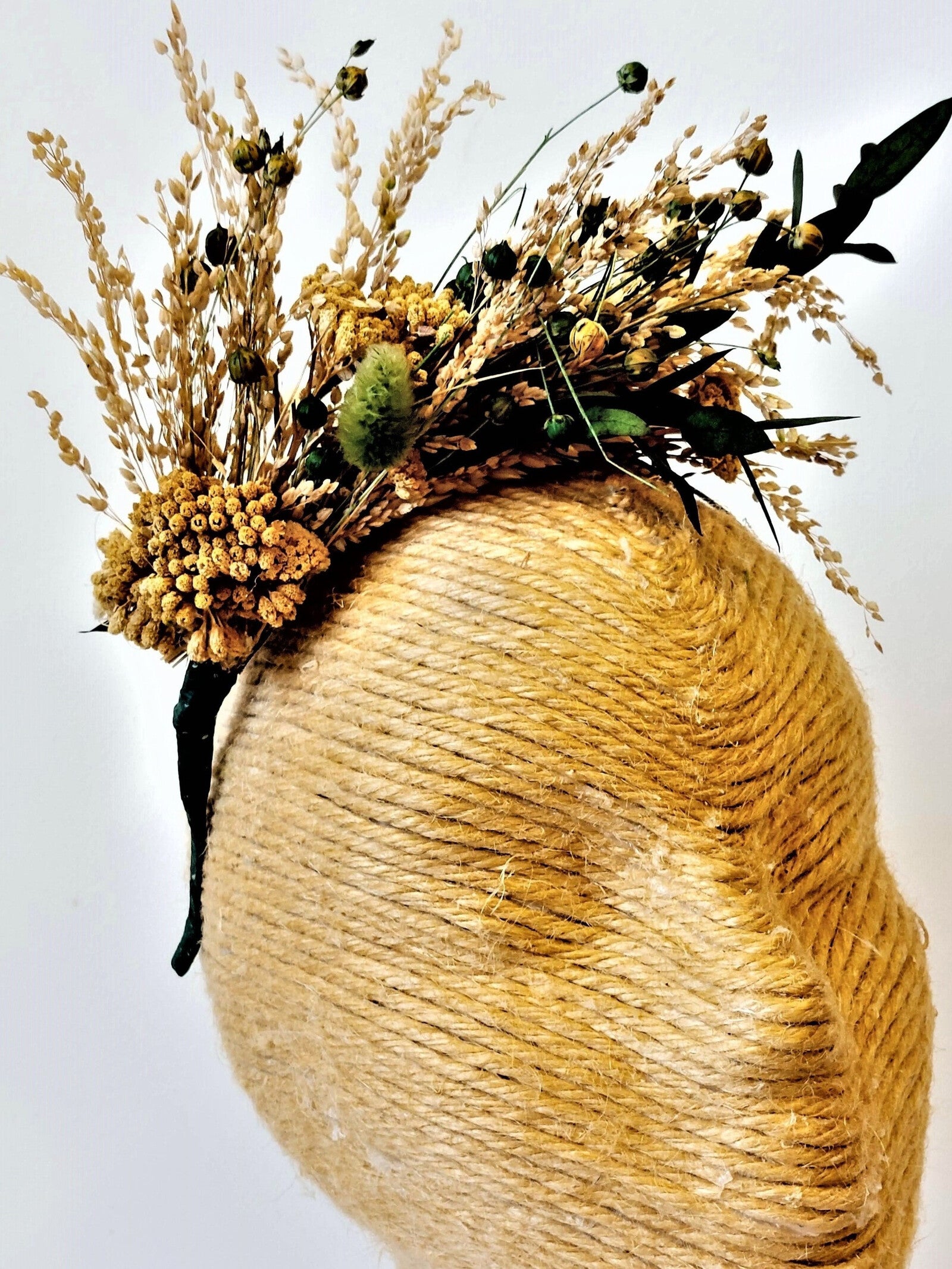 Diadema Jimena Lino