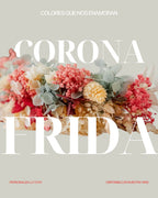 Corona Frida Kahlo